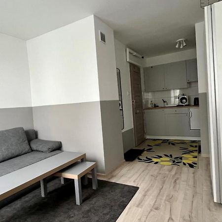 Апартаменты Mlawska 33 Rypin Экстерьер фото
